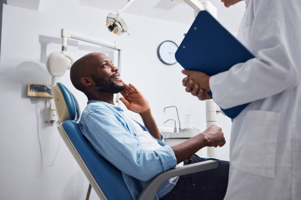 Best Wisdom Tooth Removal  in Harvey, IL
