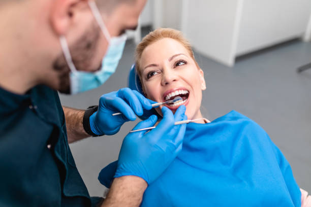 Best Oral Cancer Screening  in Harvey, IL