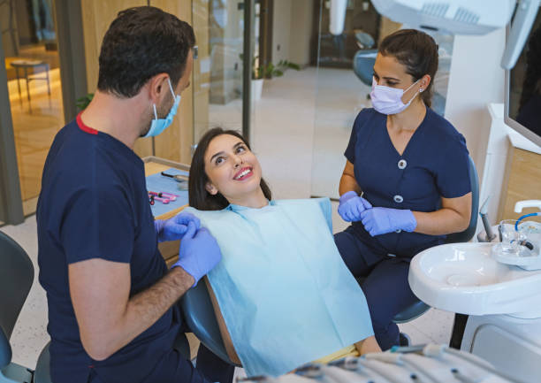Best Sedation Dentistry  in Harvey, IL