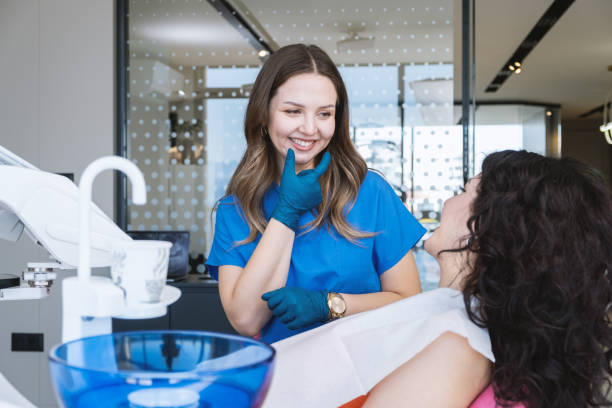 Laser Dentistry in Harvey, IL