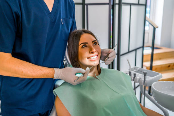 Best Laser Dentistry  in Harvey, IL