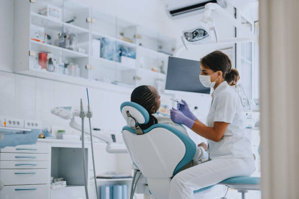 Best Preventive Dentistry  in Harvey, IL