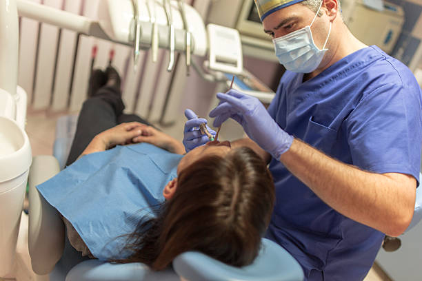 Best Oral Cancer Screening  in Harvey, IL