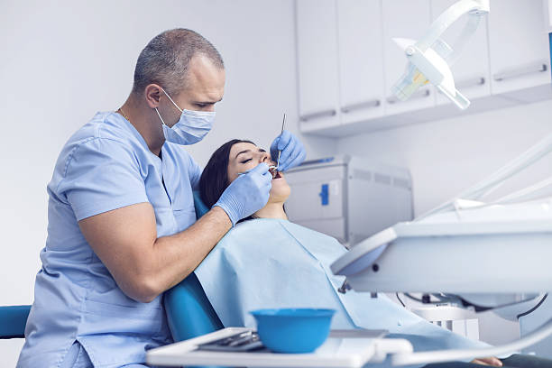 Harvey, IL  Holistic Dental Services Company