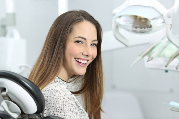 Best Cosmetic Dentistry  in Harvey, IL