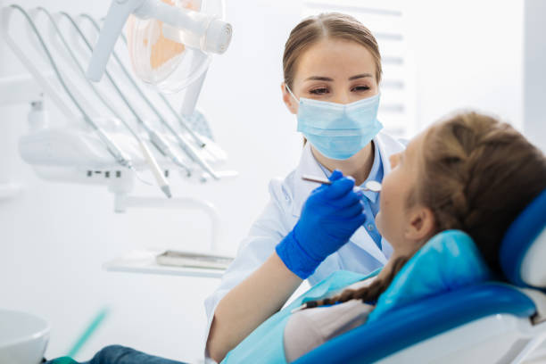 Best Dental X-Rays and Imaging  in Harvey, IL