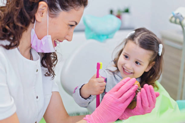 Best Dental Bonding  in Harvey, IL